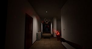 《甲辰荡魔》Taoist down the hill