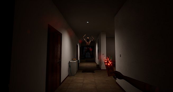 《甲辰荡魔》Taoist down the hill