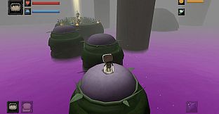 Eekeemoo - Splinters of the Dark Shard