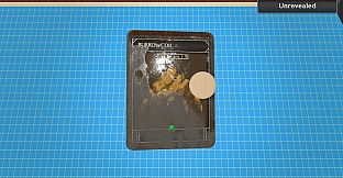 TCG Card Collection: Tidy Up