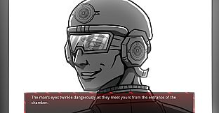 Kindred [Subject 6244]