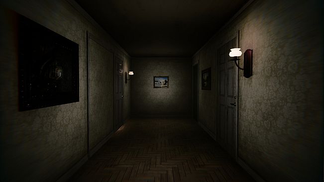 ASPEN： Uncanny Home