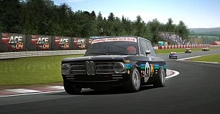 RETRO – Expansion Pack for RACE 07