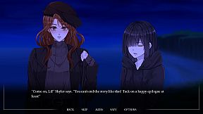 The Mermaid of Zennor