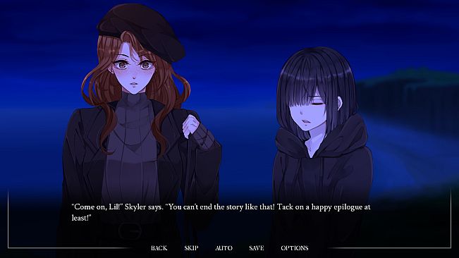 The Mermaid of Zennor