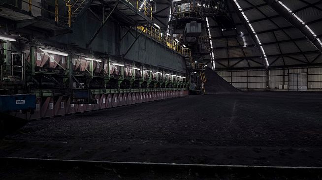 Realities - glückauf!