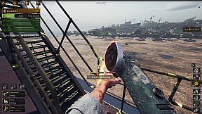 Ship Graveyard Simulator 2: Prologue