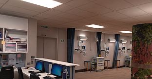 VRemedies - Theatre Procedure Experience