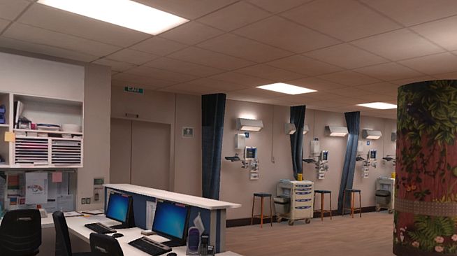 VRemedies - Theatre Procedure Experience