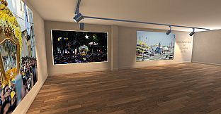 Museu do Círio de Nazaré em Realidade Virtual