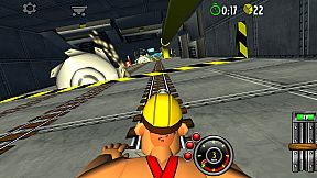 Earl's Minecart Adventures