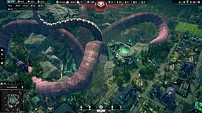 Worshippers of Cthulhu