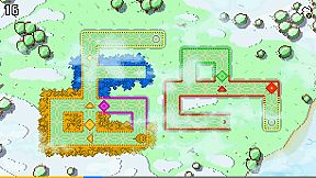 sCATch 2: The Painter Cat