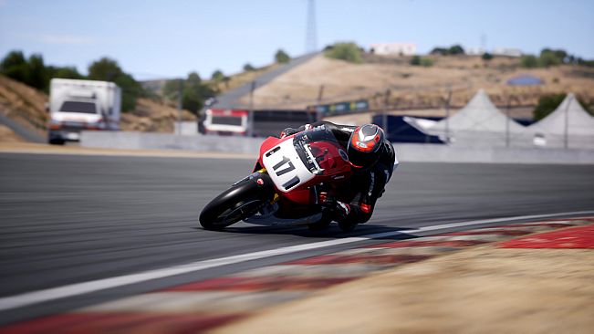 RIDE 4 - Italian Style Pack 2