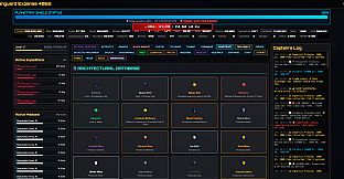 The Vanguard Expanse 4065