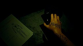 BrokenLore: UNFOLLOW