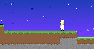 Outer Space Survival