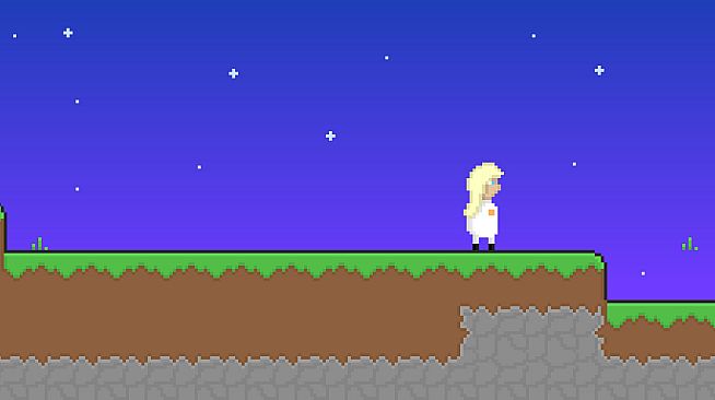 Outer Space Survival