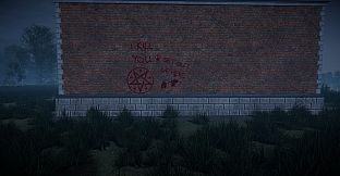 Anomaly Manor