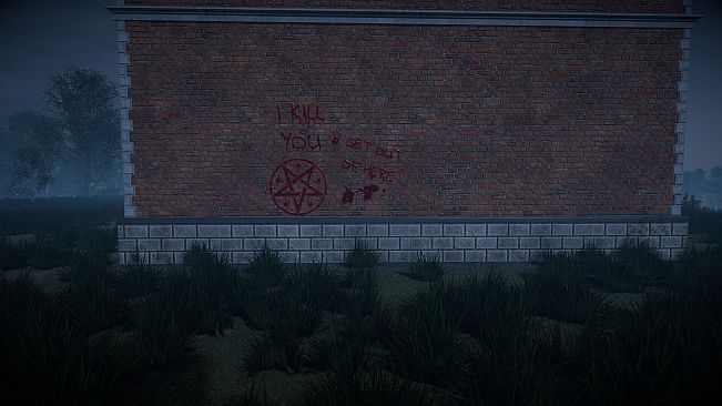 Anomaly Manor
