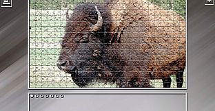 Super Jigsaw Puzzle: Generations - USA 2
