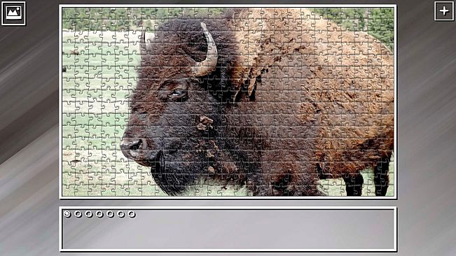 Super Jigsaw Puzzle: Generations - USA 2