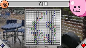 Minesweeper Together