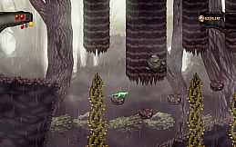 Mitch: Berry Challenge