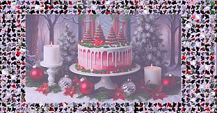 Master of Pieces Jigsaw Puzzle DLC -Winter Wonders