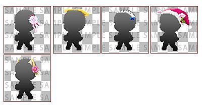 RPG Maker MZ - Heroine Character Generator 2 for MZ