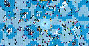 Last Survivor: Day on Earth