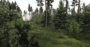 Graviteam Tactics: Raging Bridgehead