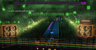 Rocksmith 2014 – Blues Song Pack