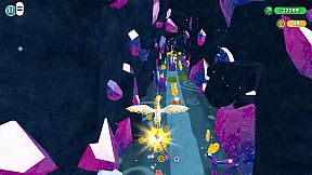 Mia and me – Magic Friends