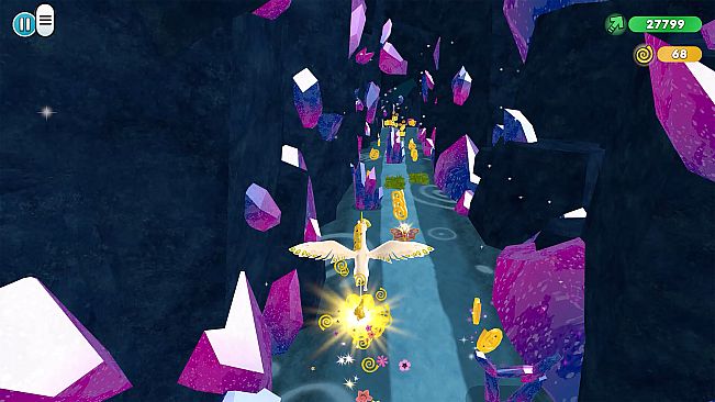 Mia and me – Magic Friends