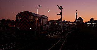 Train Sim World 7: Blackpool Branches: Preston - Blackpool & Ormskirk Route Add-On