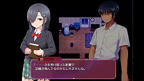 Brainwashing Academy - The Cursed Person's Pot