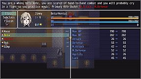 The Queendom of Lithzena