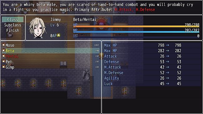 The Queendom of Lithzena