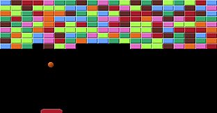 The Tower Of TigerQiuQiu Brick Breaker