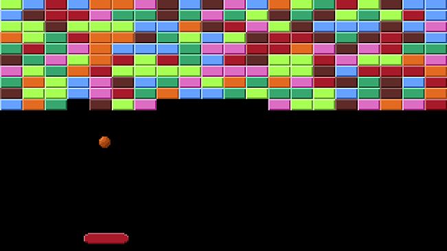 The Tower Of TigerQiuQiu Brick Breaker