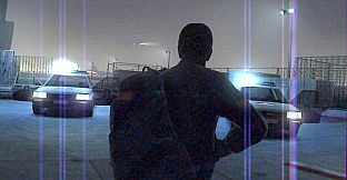 Kane & Lynch 2: Dog Days