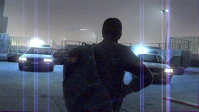 Kane & Lynch 2: Dog Days