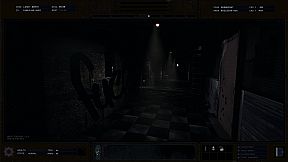 ALLEYVILLE: HARBOR 09