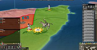 Making History: The Great War - The Red Army