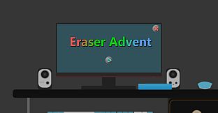 Eraser Advent