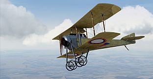 Rise of Flight: ILYA Muromets