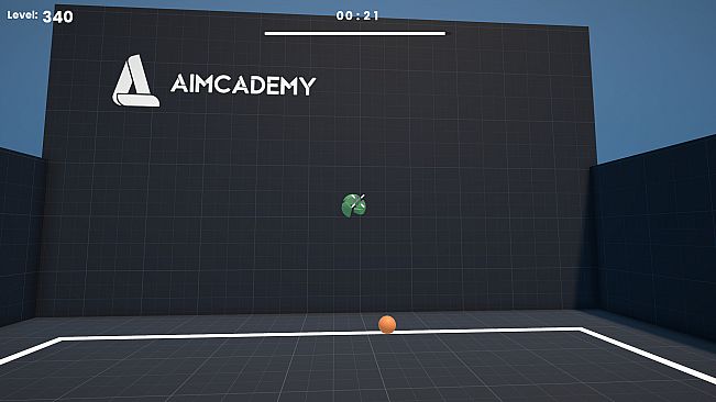 Aimcademy