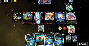Star Realms - Frontiers