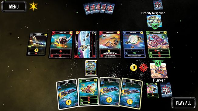 Star Realms - Frontiers